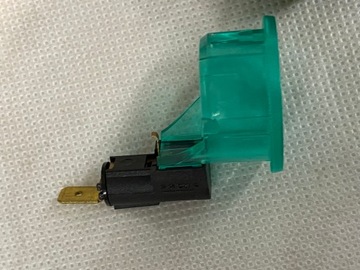 Hella 8EZ 008 021-001 Zapalniczka Samochodowa 12V