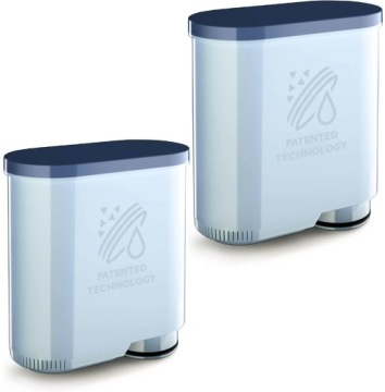 2 фильтра для воды для кофемашины PHILIPS LatteGo Latte Go