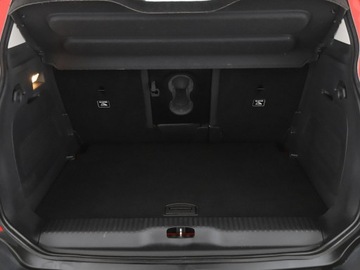 Citroen C3 Aircross  I Crossover 1.2 PureTech 110KM 2018 Citroen C3 Aircross 1.2 PureTech Shine Nawigacja, zdjęcie 19