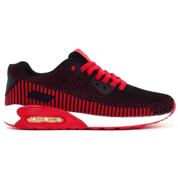 BUTY ADIDASY MĘSKIE LEKKIE OBUWIE SPORTOWE WYGODNE