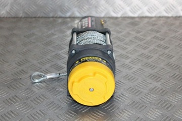 Лебедка CAN AM Superwinch Terra 35 новая OEM BRP / CAN AM ATV