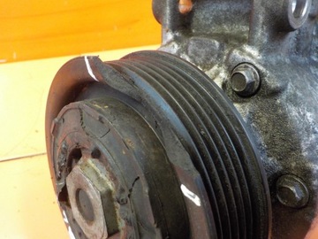 AUDI A4 B8 EXEO A5 1.8 TFSI 10R CDH KOMPRESOR KLIMATIZACE 8K0260805F