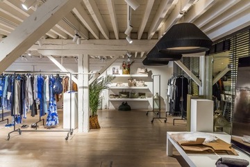 ШИНА БЕЛАЯ 1,5М + 3X ОТРАЖАТЕЛЬ GU10