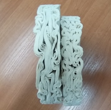 Полировальные диски для кромкооблицовочного станка