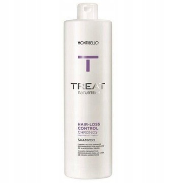 Montibello Natur Hair-Loss Chronos Szampon 1000ml