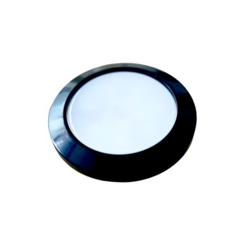 Светодиодный потолочный водонепроницаемый точечный мебельный светильник 12 В 24 В для лодочного кемпера