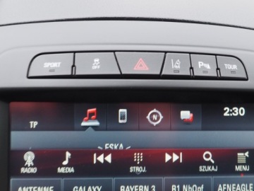 Opel Insignia I Country Tourer 2.0 CDTI Ecotec 170KM 2015 Opel Insignia Bardzo ladny Stan 4X4 Bezypadek Kamery czujniki PDC 2.0, zdjęcie 28