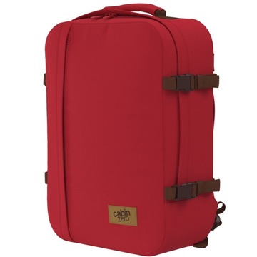 Plecak kabinowy CABINZERO CLASSIC 44L London Red