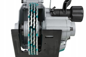 BRUZDOWNICA REGULACJA BRUZD ZRASZANIE TARCZ 7TARCZ