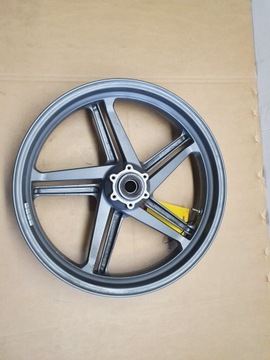 КОЛЕСО ПЕРЕДНИЙ ОБОД APRILIA RST 1000 FUTURA