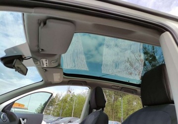 Nissan Qashqai I 2010 Nissan Qashqai 2.0i 142kM Klima Kamera panorama Navi Temp. Isofix 2.0 142KM, zdjęcie 7