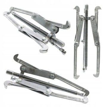 ŚCIĄGACZ ŁOŻYSK TULEI KÓŁ 3-RAMIENNY 12'' 300mm