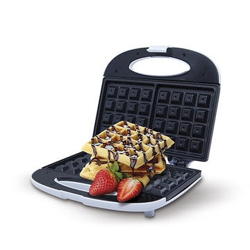 Вафельница 2 Тостер для хрустящих вафель 700 Вт AD311