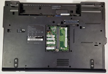 Kadłubek Notebooka Lenovo T420 i5 14