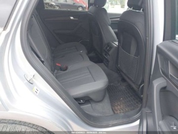 Audi Q5 II 2023 Audi Q5 Sportback Prestige, 2023r., 2.0L 2.0 Benzyna 261KM, zdjęcie 8