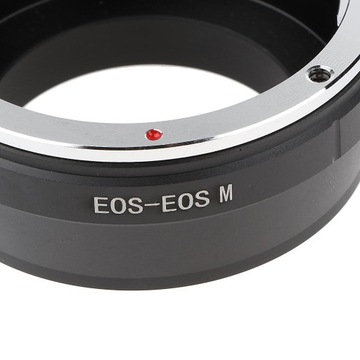 Переходное кольцо объектива EF EF-S на