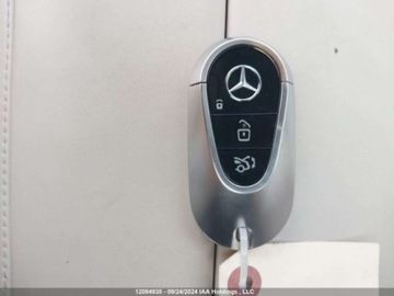 Mercedes Klasa S W223/V223 2022 Mercedes-Benz Klasa S 2022 4.0l 4.0 Benzyna 496KM, zdjęcie 12