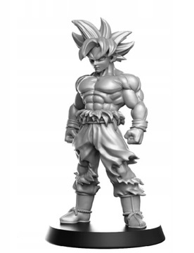 Фигурка RNE Anime Viren RPG