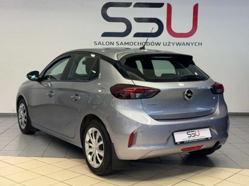 Opel Corsa F Hatchback 5d 1.5 Diesel 102KM 2020 Opel Corsa 1.5D 102KM Salon PL CarPlay 1wl BDB Stan SSU 1.5 Diesel, zdjęcie 11