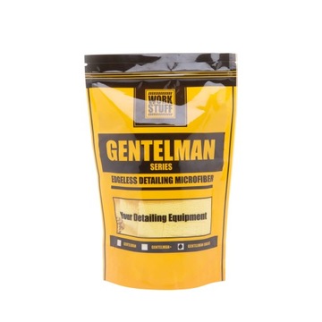 WORK STUFF MIKROFIBRA GENTLEMAN BASIC YELLOW