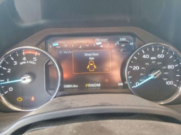 Ford 2022 Ford F350 Super Duty 2022 6.7 Diesel 475KM, zdjęcie 9