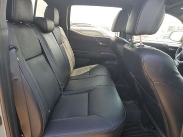 Toyota Tacoma II 2023 Toyota Tacoma 2023, 3.5L, 4x4, TRD OFF ROAD, od ubezpieczalni 3.5 Benzyna, zdjęcie 8