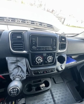 Fiat Ducato IV 2025 Fiat Ducato 2.2 Diesel 141KM, zdjęcie 14