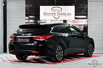 Hyundai i40 Kombi Facelifting 2.0 GDI 165KM 2018 Hyundai i40 2.0 GDI Sliczny Navi Climatronic KeyLess Kam.As.Pasa El.KlapaG, zdjęcie 4