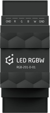 Moduł oświetelniowy LED RGBW Grenton