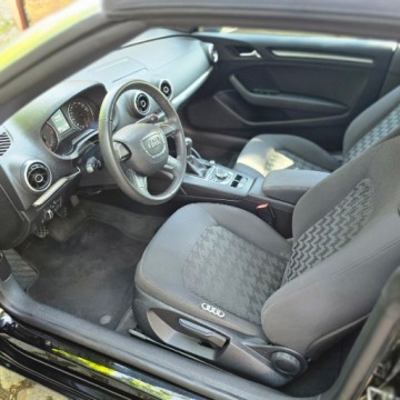 Audi 2014 Audi A3 piękne kabrio-, zdjęcie 4
