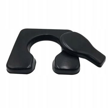 Подушка сиденья комода Съемная мягкая