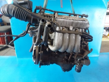 GRANDIS 2004 R 2.4 MIVEC 4G69 двигатель 227,818 л.с.