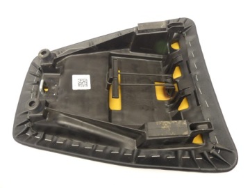 СИДЕНИЕ ВОДИТЕЛЬСКОЕ HONDA CBF 500 600 1000 04-10