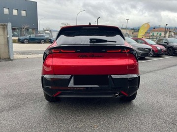 Alfa Romeo Junior SUV 1.2 Hybrid 145KM 2025 ALFA ROMEO Junior Ibrida Q4 Hatchback 1.2 (145KM) 2025, zdjęcie 1