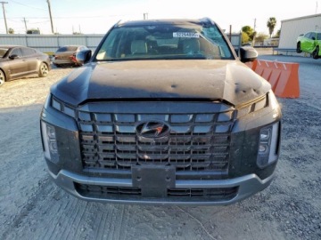 Hyundai 2024 Hyundai Palisade 2024 HYUNDAI PALISADE SEL PREMIUM 3.8 Benzyna 291KM, zdjęcie 4