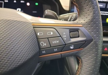 Cupra Formentor Crossover 1.5 TSI 150KM 2024 Cupra Formentor 1.5TSI 150KM DSG 2024r., Salon PL, Kamera 360, VAT 23, V., zdjęcie 9