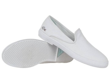 Buty lifestylowe Lacoste Cherre W 7-31CAW0106001 E