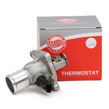 TERMOSTAT CHEVROLET AVEO, AVEO / KALOS, CRUZE, ORLANDO, TRAX, OPEL ASTRA
