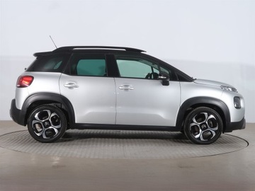 Citroen C3 Aircross  Crossover 1.2 PureTech 110KM 2017 Citroen C3 Aircross 1.2 PureTech, Salon Polska, zdjęcie 5