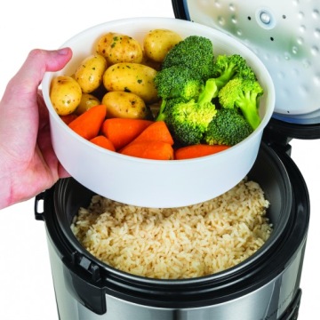 Рисоварка RUSSELL HOBBS 27080-56