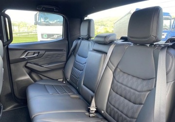 Isuzu D-Max III Extended Cab 1.9 Ddi 163KM 2025 Isuzu D-Max od reki rozne kolory 1.9 Diesel 163KM, zdjęcie 15