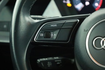 Audi A8 D5 2023 Audi A3 35 TFSI, Salon Polska, Serwis ASO, zdjęcie 11