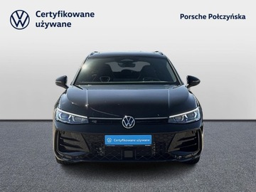 Volkswagen Passat B9 2024 Volkswagen Passat 2.0 TSI 265KM 4Mot. R-Line Plus, zdjęcie 7