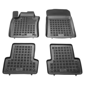 Gumové koberce Renault Grand Modus 2008-2012