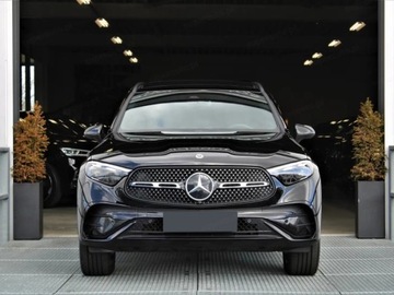 Mercedes GLC C254/X254 Coupe 2.0 300 258KM 2026 MERCEDES-BENZ GLC 300 4-Matic AMG Line 2.0 (258KM) 2026, zdjęcie 1