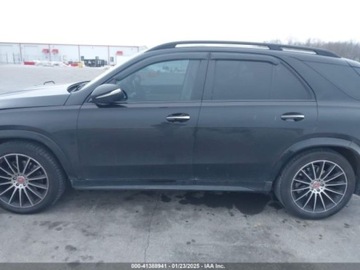 Mercedes GLE V167 2020 Mercedes-Benz GLE 2020 MERCEDES-BENZ GLE 350 4MATIC 2.0 Benzyna 255KM, zdjęcie 13