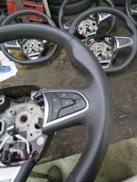 РЕНО РУЛЕВОЕ КОЛЕСО