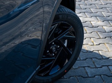 Hyundai Bayon 2026 Hyundai Bayon NOWY 2026 1.0T-GDI 90KM Automat Smart Black Tech OD REKI, zdjęcie 7