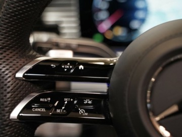 Mercedes GLE V167 SUV Facelifting 3.0 450d 367KM 2026 MERCEDES-BENZ GLE 450 d 4-Matic AMG Line 3.0 (367KM) 2026, zdjęcie 17