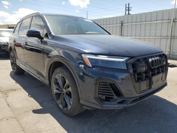 Audi Q7 II 2025 Audi Q7 Premium Plus 2025 3.0l 3.0 Benzyna 335KM, zdjęcie 4